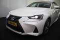 Lexus IS 300 300h Hybrid Edition 30 | Navigatie | Led | Leer | Blanc - thumbnail 30