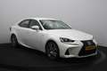 Lexus IS 300 300h Hybrid Edition 30 | Navigatie | Led | Leer | Blanc - thumbnail 3
