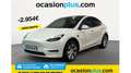 Tesla Model Y RWD Wit - thumbnail 1