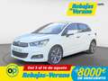 Citroen C4 1.2 PureTech S&S Shine 130 Blanco - thumbnail 1