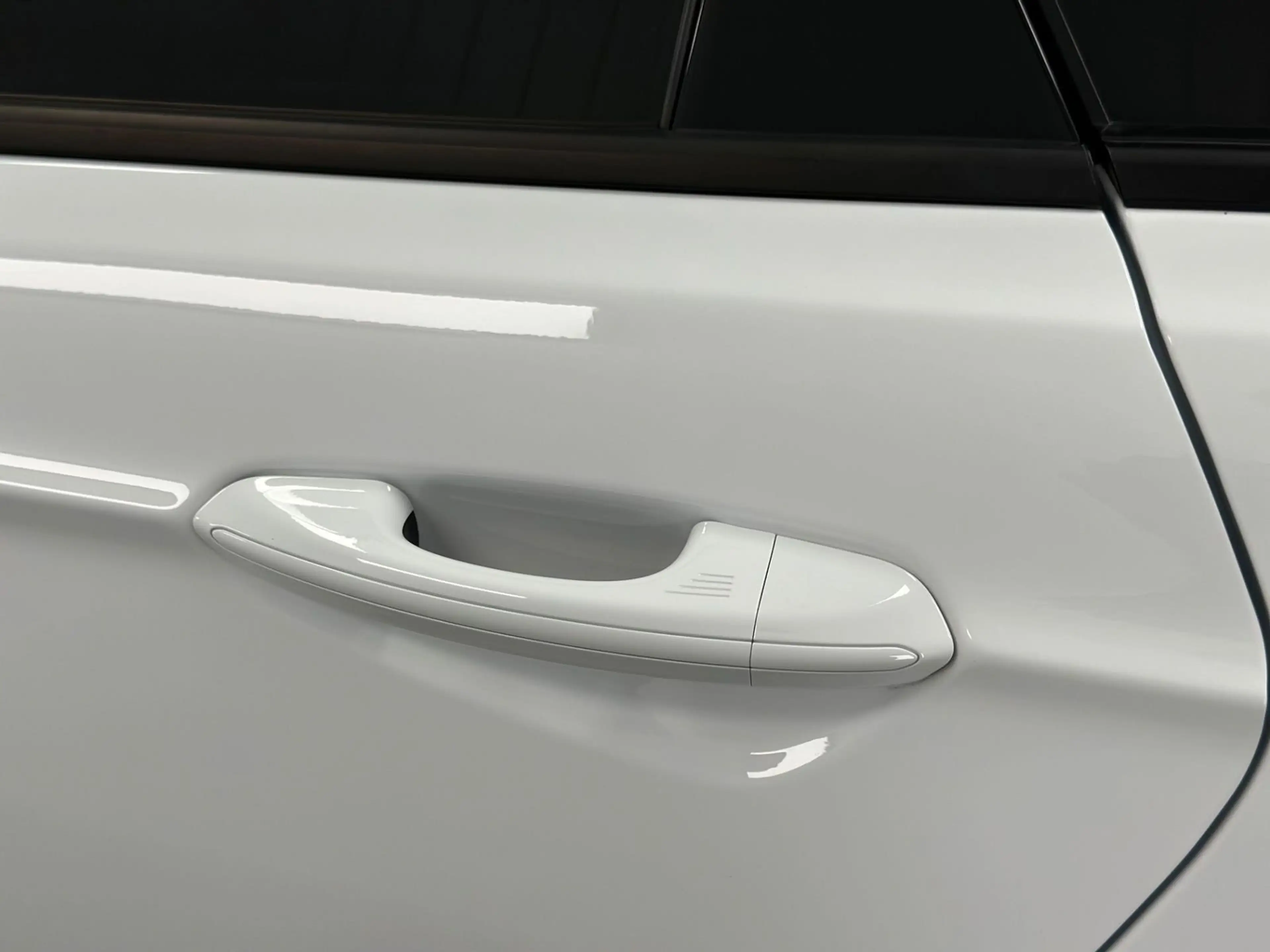Ford Mondeo 2.0 ST-Line S KAMERA AHK ACC MEMORY DAB — photo 13