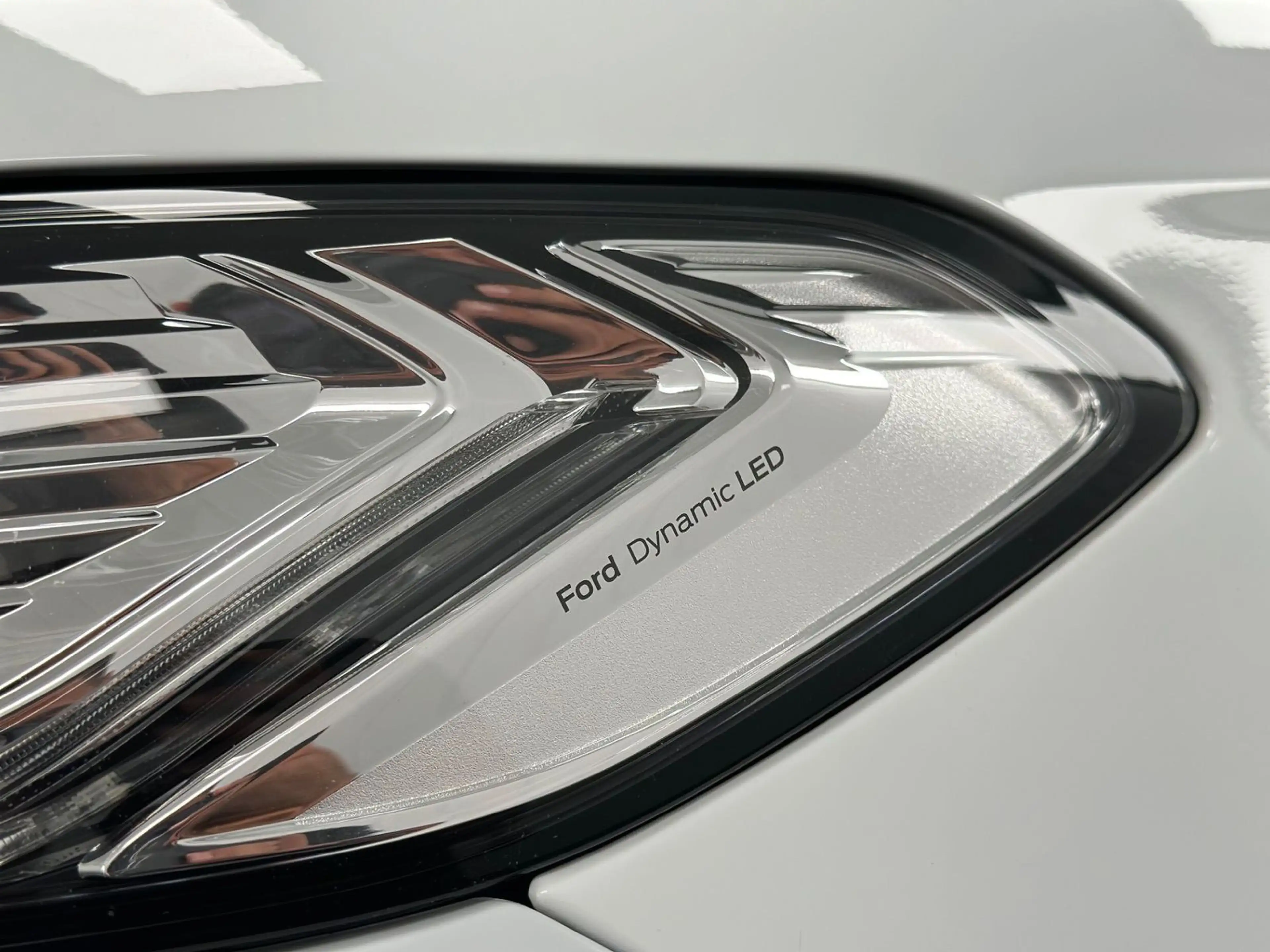 Ford Mondeo 2.0 ST-Line S KAMERA AHK ACC MEMORY DAB — photo 9