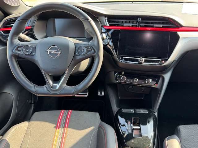 Opel Corsa-e