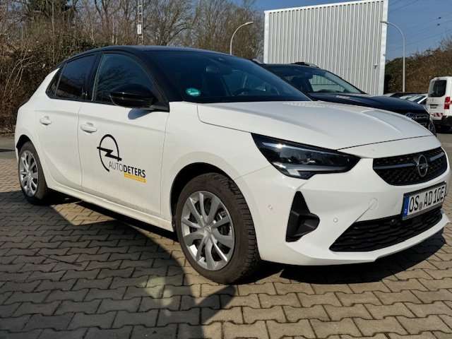 Opel Corsa-e