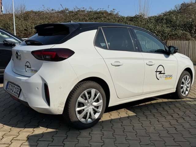 Opel Corsa-e