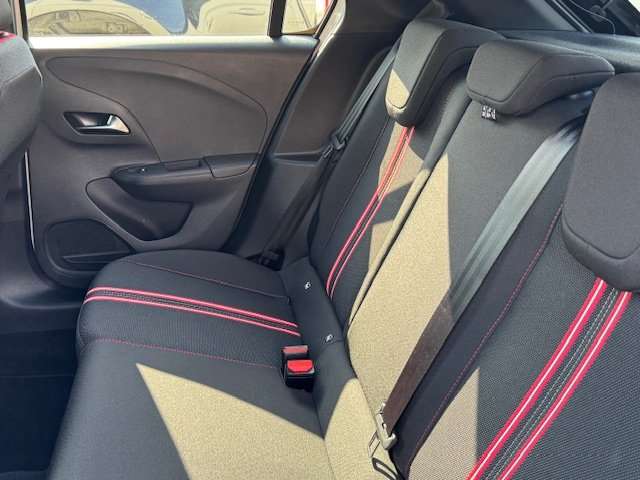 Opel Corsa-e