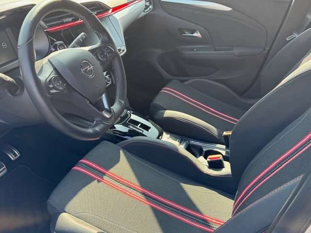 Opel Corsa-e