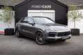 Porsche Cayenne E-Hybrid Coupe  Softclose  Pano  Bose  HUD Gris - thumbnail 3