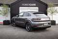 Porsche Cayenne E-Hybrid Coupe  Softclose  Pano  Bose  HUD Gris - thumbnail 7