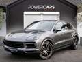 Porsche Cayenne E-Hybrid Coupe  Softclose  Pano  Bose  HUD Gris - thumbnail 1
