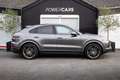 Porsche Cayenne E-Hybrid Coupe  Softclose  Pano  Bose  HUD Gris - thumbnail 4