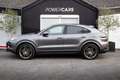 Porsche Cayenne E-Hybrid Coupe  Softclose  Pano  Bose  HUD Gris - thumbnail 8