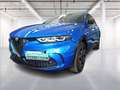 Alfa Romeo Tonale 1.5 hybrid Speciale 130cv tct7 Bleu - thumbnail 3