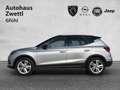 SEAT Arona 1,0 Eco TSI FR DSG Silber - thumbnail 3