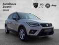 SEAT Arona 1,0 Eco TSI FR DSG Silber - thumbnail 8