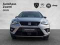 SEAT Arona 1,0 Eco TSI FR DSG Silber - thumbnail 2