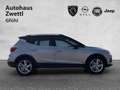 SEAT Arona 1,0 Eco TSI FR DSG Silber - thumbnail 7