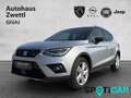 SEAT Arona 1,0 Eco TSI FR DSG Silber - thumbnail 1