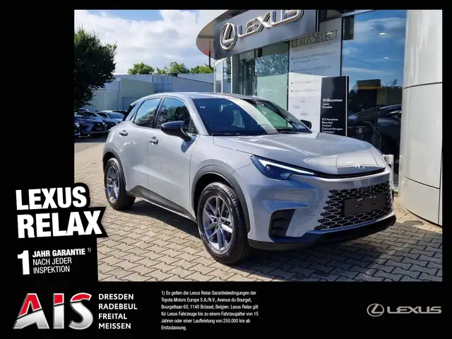 Lexus LBX 1,5 FWD Komfort Paket