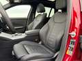 BMW 330 330e M-SPORT * FACELIFT 2 * PANO * HUD * Roşu - thumbnail 17