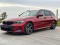 BMW 330 330e M-SPORT * FACELIFT 2 * PANO * HUD * Roşu - thumbnail 5