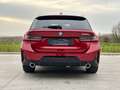 BMW 330 330e M-SPORT * FACELIFT 2 * PANO * HUD * Roşu - thumbnail 11