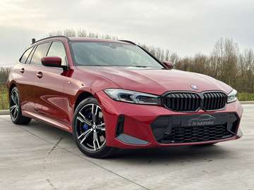 330e M-SPORT * FACELIFT 2 * PANO * HUD *