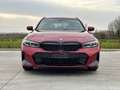 BMW 330 330e M-SPORT * FACELIFT 2 * PANO * HUD * Roşu - thumbnail 3