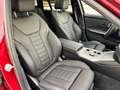 BMW 330 330e M-SPORT * FACELIFT 2 * PANO * HUD * Roşu - thumbnail 33