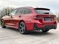 BMW 330 330e M-SPORT * FACELIFT 2 * PANO * HUD * Roşu - thumbnail 10
