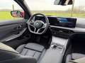 BMW 330 330e M-SPORT * FACELIFT 2 * PANO * HUD * Roşu - thumbnail 13