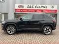 Jeep Compass Limited 4WD Schwarz - thumbnail 9