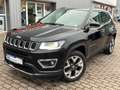 Jeep Compass Limited 4WD Schwarz - thumbnail 1