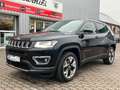 Jeep Compass Limited 4WD Schwarz - thumbnail 4