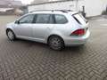 Volkswagen Golf Variant Comfortline BlueMotion Silber - thumbnail 4