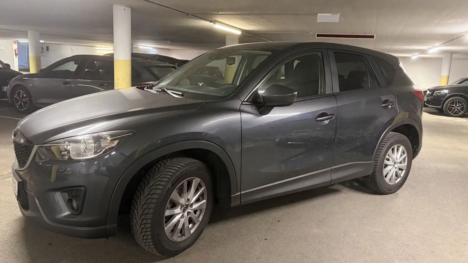 Mazda CX-5 CD150 Attraction - 2