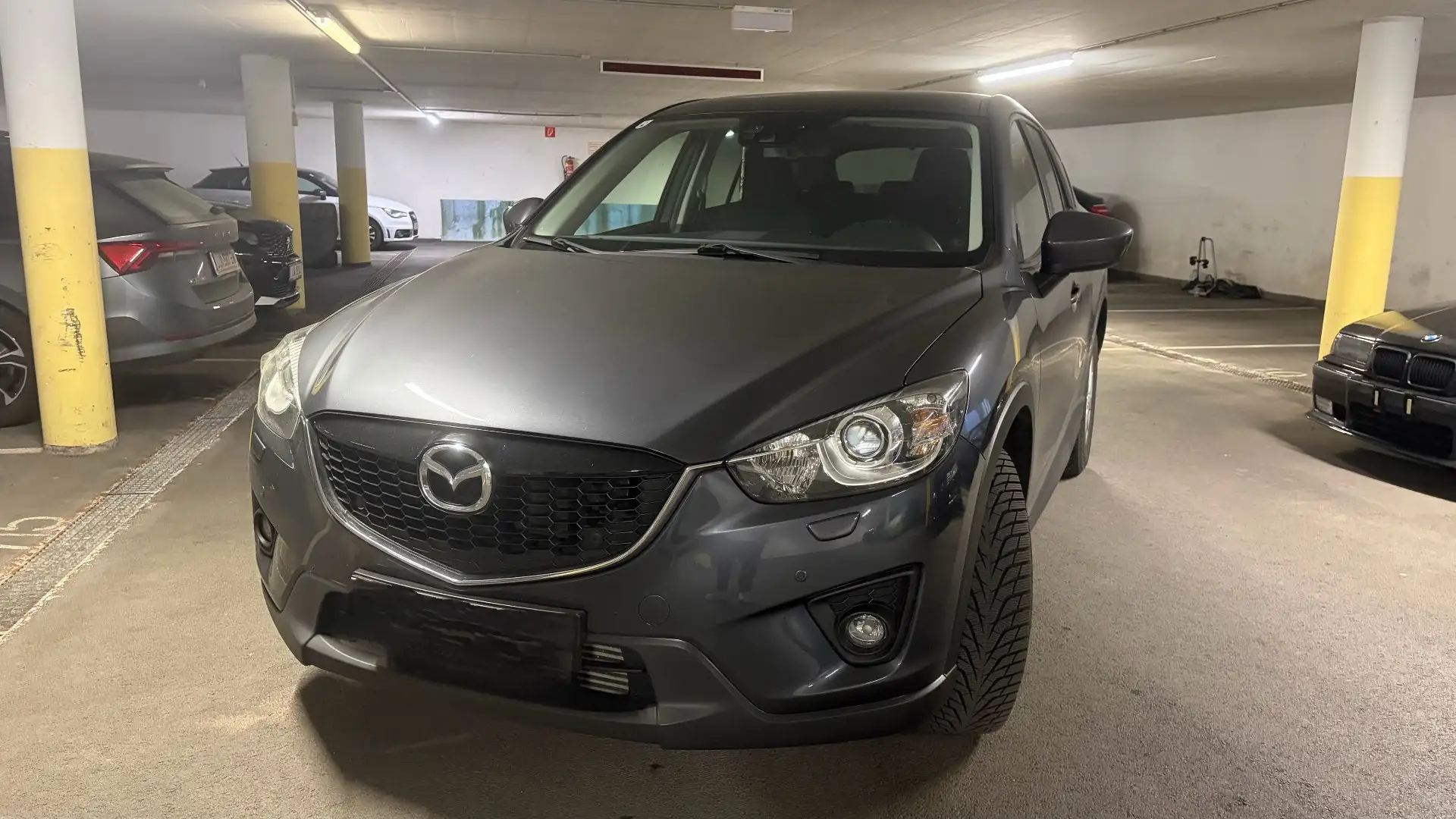 Mazda CX-5 CD150 Attraction - 1