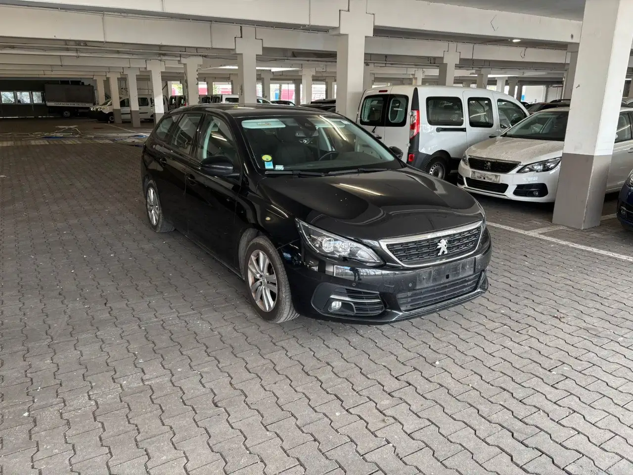 Das Auto