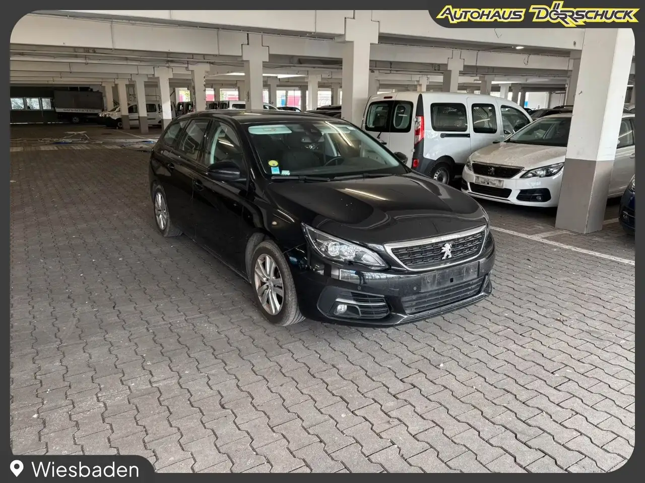 Das Auto