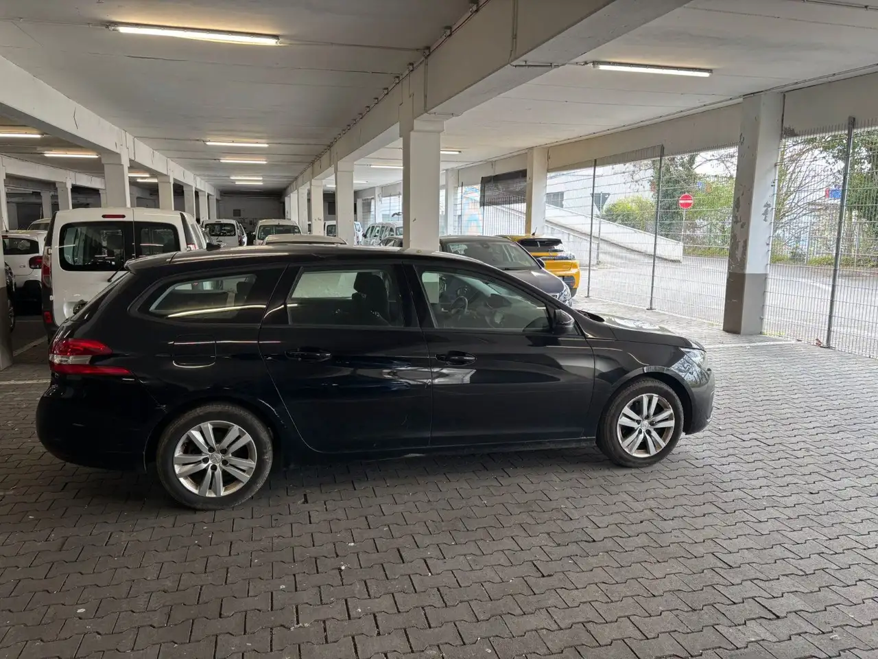 Das Auto