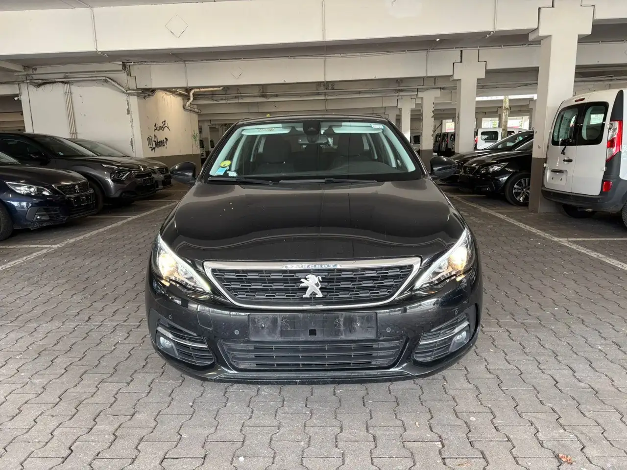 Das Auto