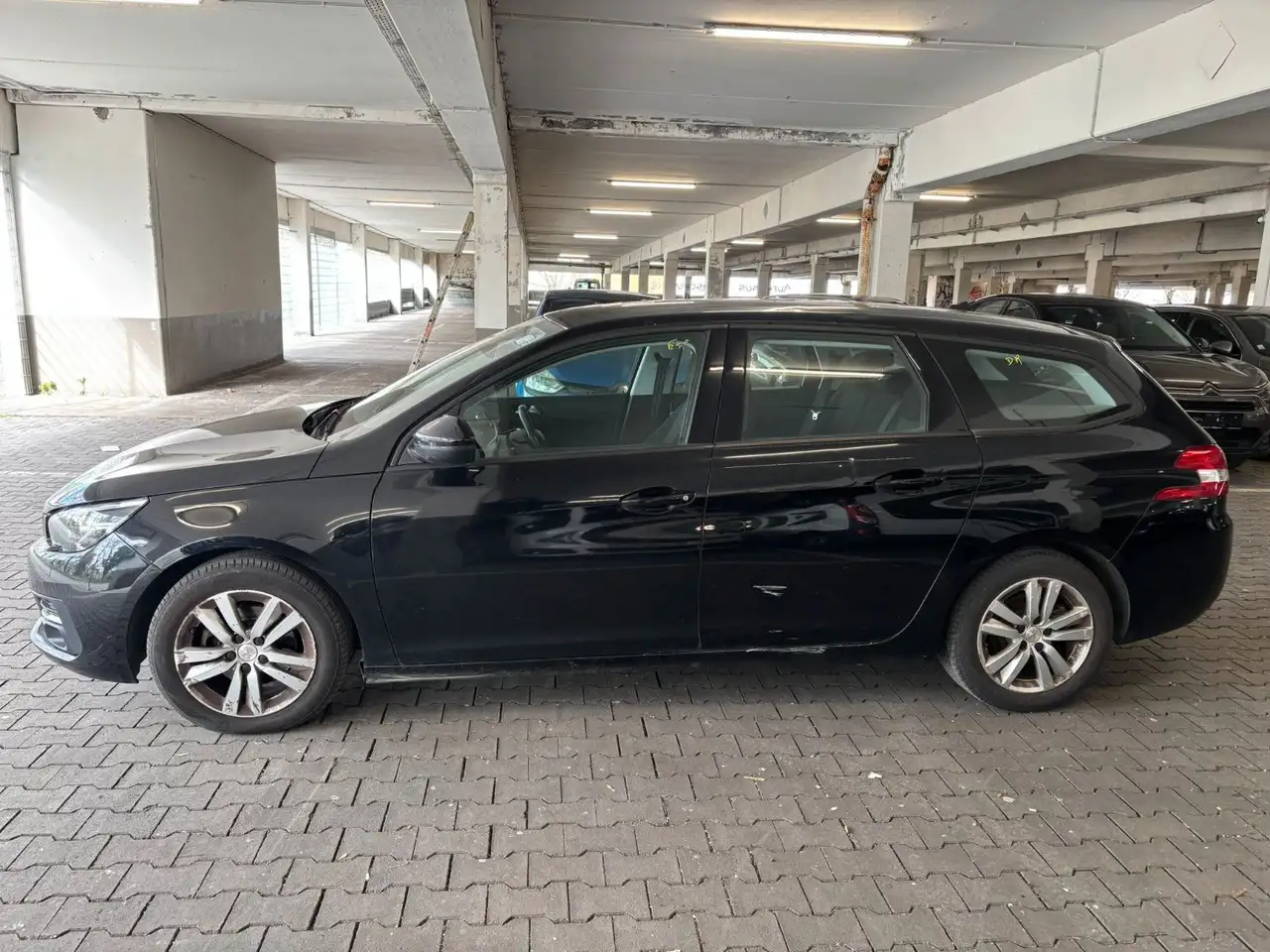 Das Auto