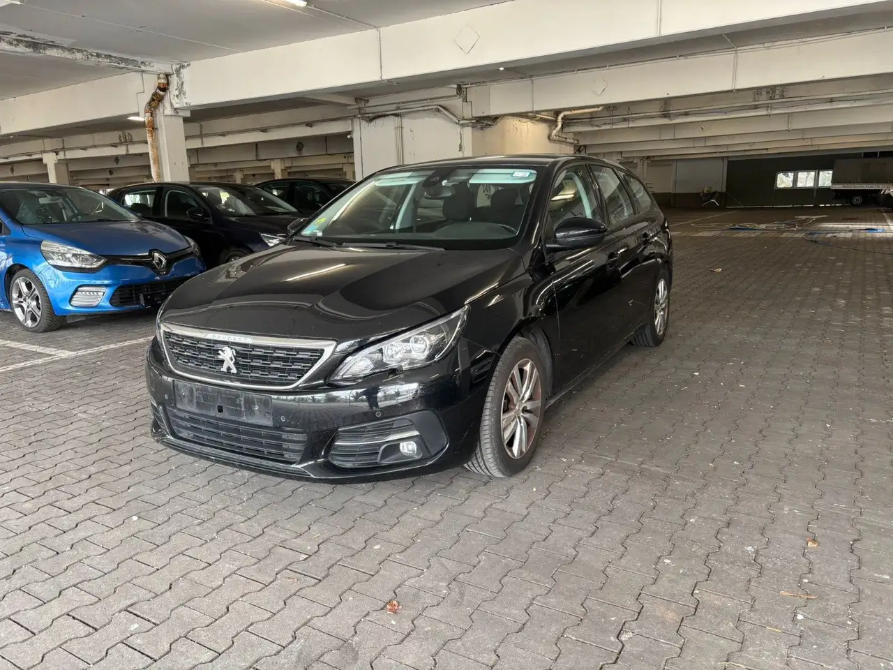 Das Auto
