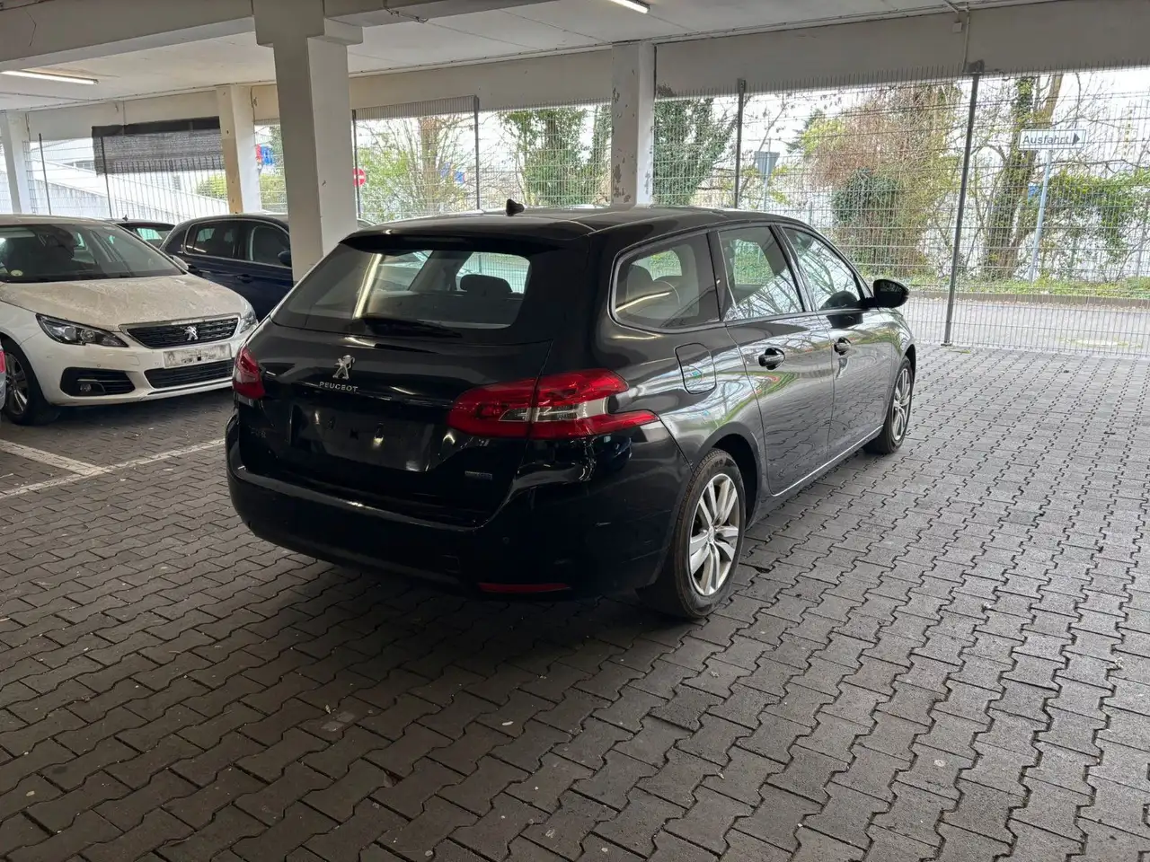 Das Auto