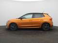 Skoda Fabia Style 1.5 TSI DSG/ LED, Tempomat, RFK, SHZ Orange - thumbnail 5