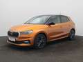 Skoda Fabia Style 1.5 TSI DSG/ LED, Tempomat, RFK, SHZ Orange - thumbnail 2