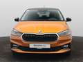 Skoda Fabia Style 1.5 TSI DSG/ LED, Tempomat, RFK, SHZ Orange - thumbnail 3