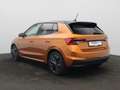 Skoda Fabia Style 1.5 TSI DSG/ LED, Tempomat, RFK, SHZ Orange - thumbnail 6