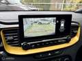 Kia XCeed 1.6 T-GDi. 204 PK, PANO, NAVI, CRUISE, VOL OPTIES! Jaune - thumbnail 16