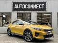 Kia XCeed 1.6 T-GDi. 204 PK, PANO, NAVI, CRUISE, VOL OPTIES! Jaune - thumbnail 3